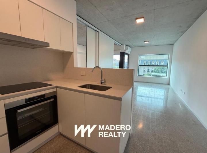 Departamento · 45m² · 1 Ambiente