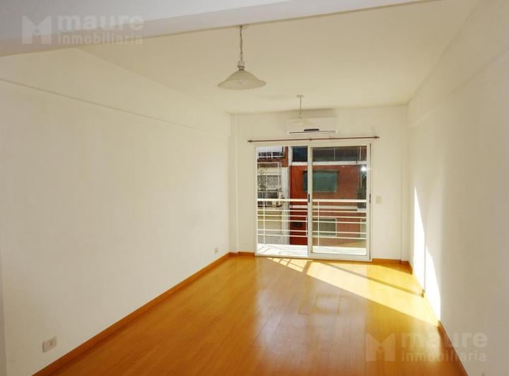 Departamento · 50m² · 2 Ambientes