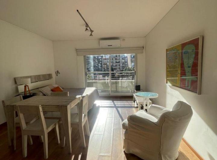 Departamento · 32m² · 1 Ambiente
