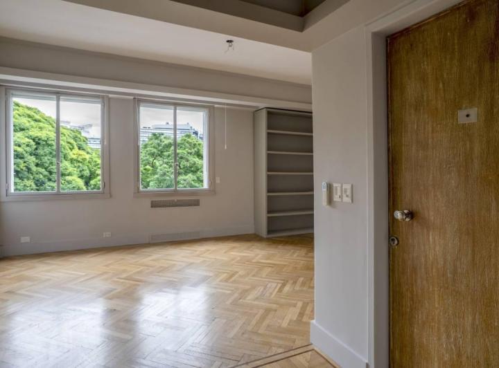 Departamento · 78m² · 2 Ambientes