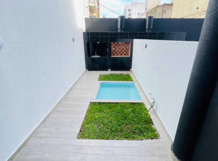 Departamento · 36m² · 1 Ambiente