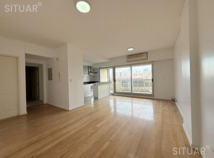 Departamento · 67m² · 2 Ambientes · 1 Cochera