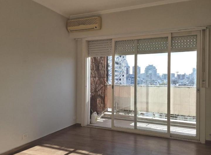 Departamento · 48m² · 2 Ambientes
