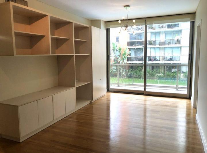Departamento · 43m² · 2 Ambientes