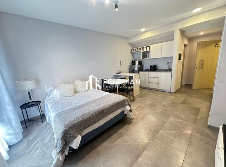 Departamento · 30m² · 1 Ambiente