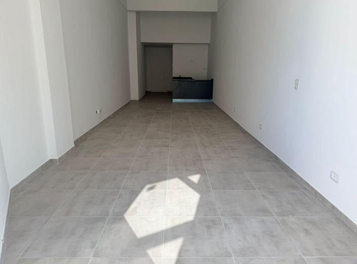 Departamento · 49m² · 1 Ambiente