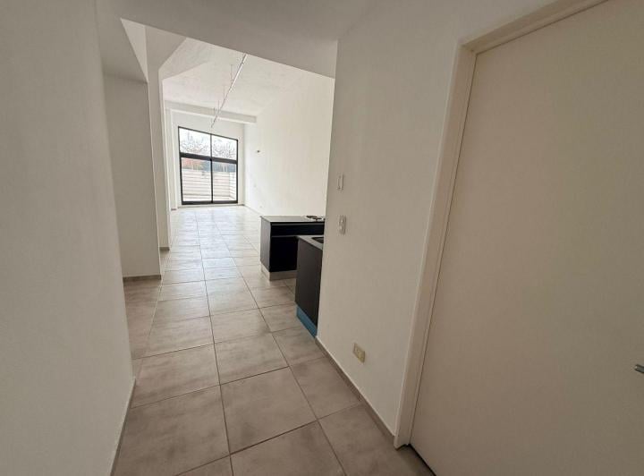 Departamento · 67m² · 1 Ambiente