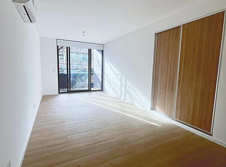 Departamento · 35m² · 1 Ambiente