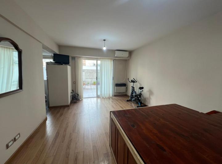 Departamento · 37m² · 1 Ambiente