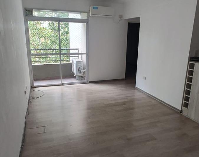 Departamento · 37m² · 2 Ambientes