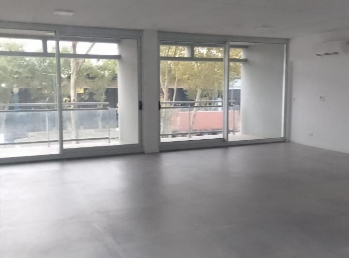 Departamento · 96m² · 1 Ambiente · 1 Cochera