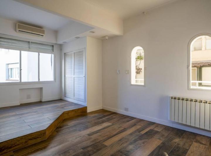 Departamento · 30m² · 1 Ambiente