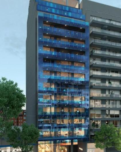 Departamento · 70m² · 2 Ambientes