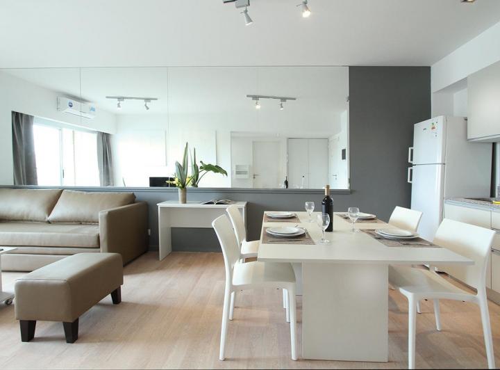 Departamento · 50m² · 2 Ambientes