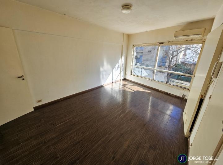 Departamento · 26m² · 1 Ambiente