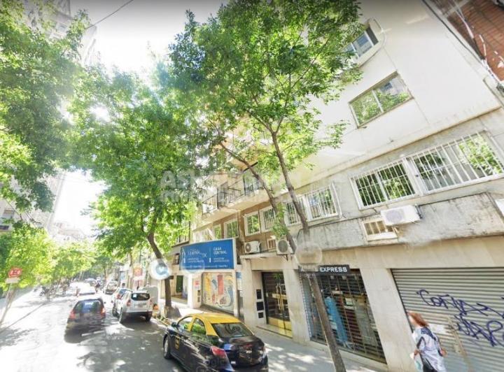 Departamento · 40m² · 2 Ambientes