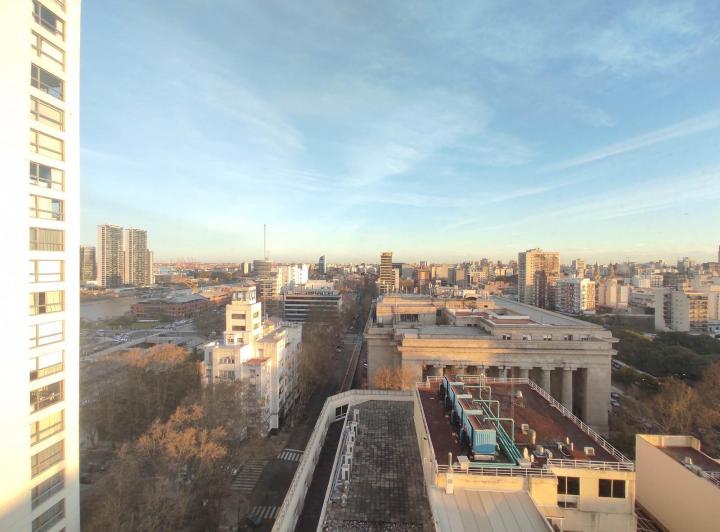 Departamento · 50m² · 2 Ambientes · 1 Cochera