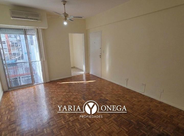 Departamento · 42m² · 2 Ambientes