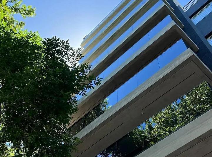 Departamento · 30m² · 1 Ambiente
