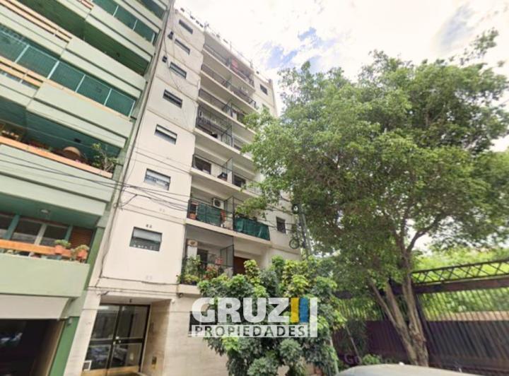 Departamento · 45m² · 2 Ambientes