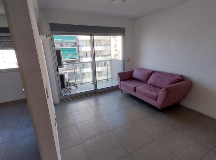Departamento · 35m² · 2 Ambientes