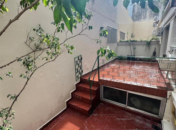 Departamento · 45m² · 2 Ambientes