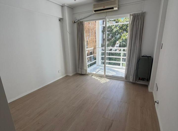 Departamento · 26m² · 1 Ambiente