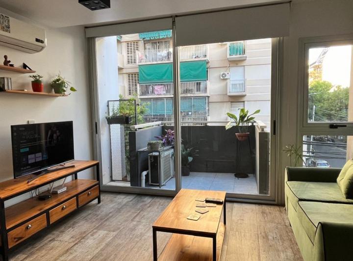 Departamento · 38m² · 2 Ambientes