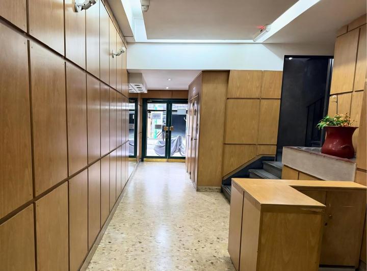 Departamento · 20m² · 1 Ambiente