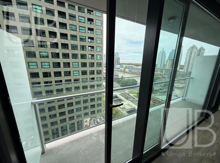 Departamento · 31m² · 1 Ambiente · 1 Cochera
