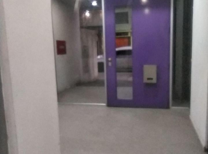 Departamento · 42m² · 2 Ambientes