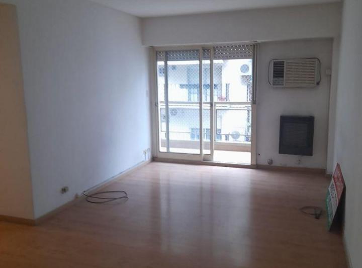 Departamento · 45m² · 2 Ambientes