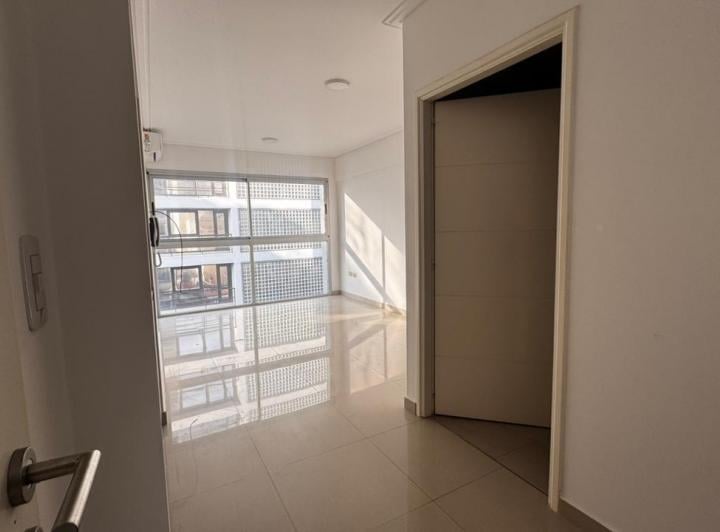 Departamento · 31m² · 1 Ambiente