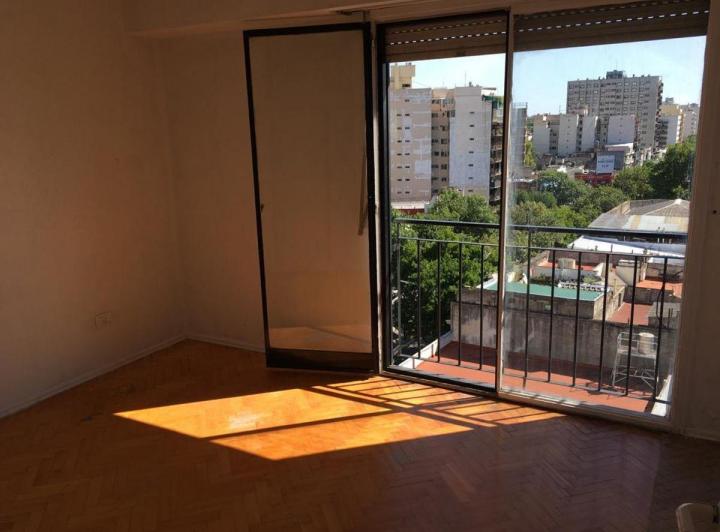 Departamento · 50m² · 2 Ambientes