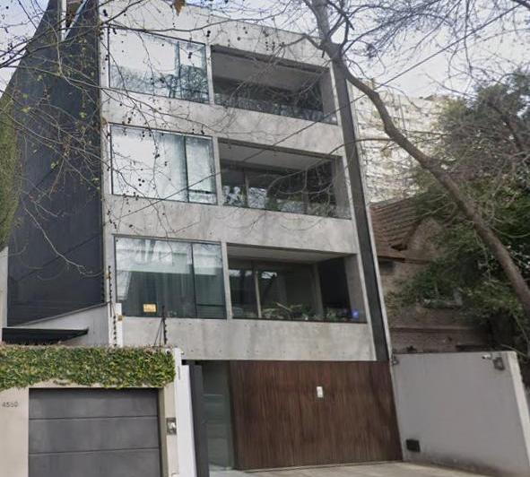 Departamento · 39m² · 2 Ambientes · 1 Cochera