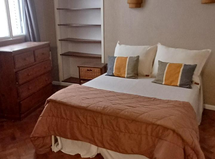 Departamento · 35m² · 2 Ambientes