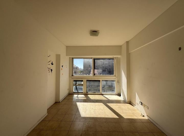 Departamento · 21m² · 1 Ambiente