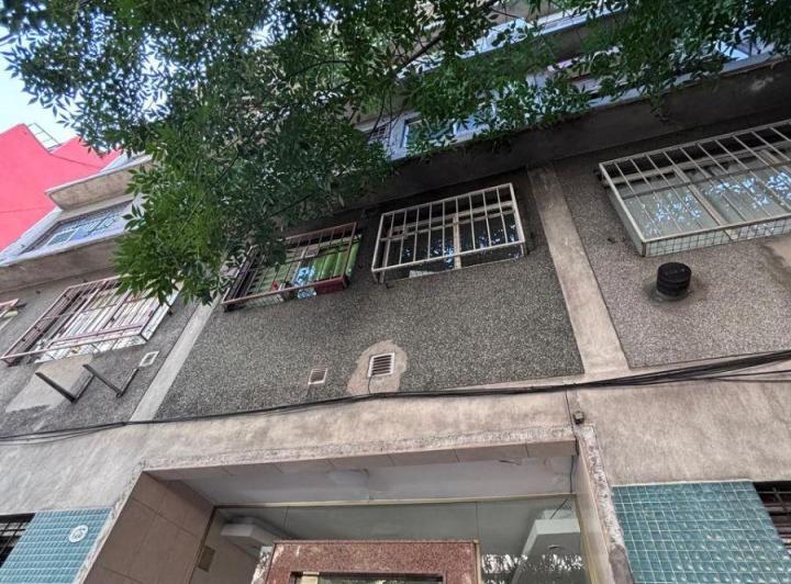 Departamento · 29m² · 2 Ambientes
