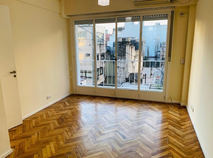 Departamento · 34m² · 2 Ambientes