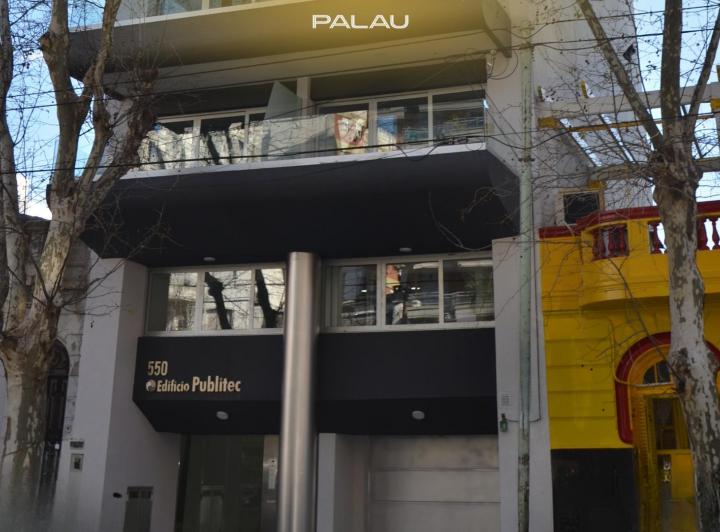 Departamento · 58m² · 2 Ambientes