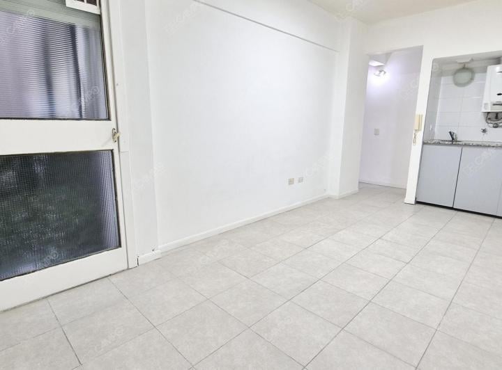 Departamento · 32m² · 2 Ambientes