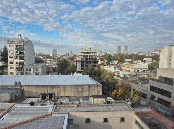 Departamento · 35m² · 2 Ambientes