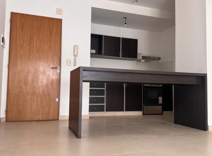 Departamento · 66m² · 2 Ambientes