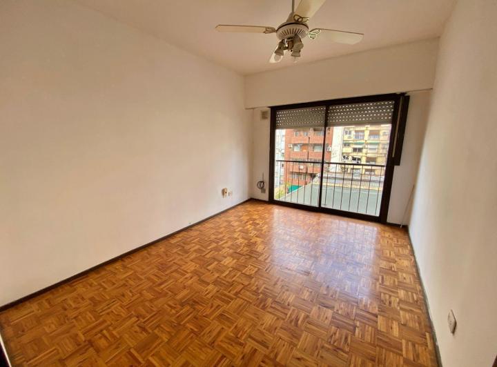 Departamento · 35m² · 1 Ambiente