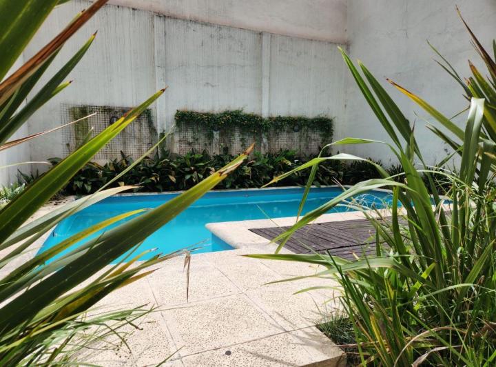 Departamento · 39m² · 2 Ambientes