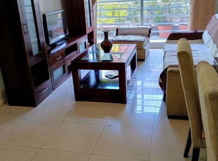 Departamento · 42m² · 2 Ambientes