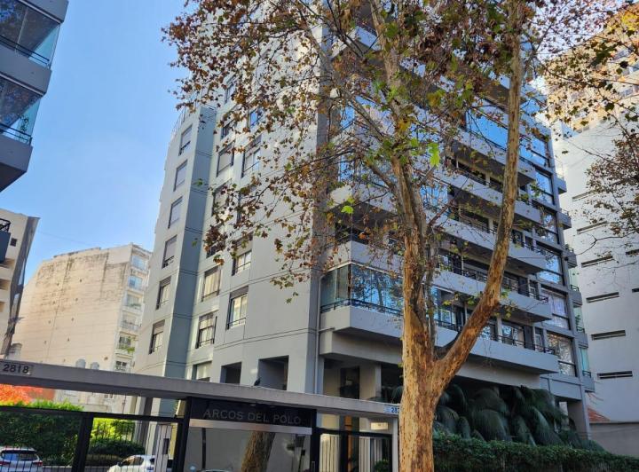 Departamento · 45m² · 2 Ambientes