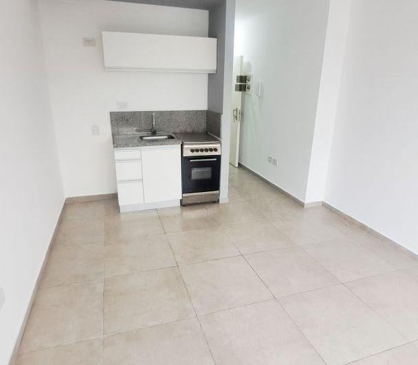 Departamento · 28m² · 1 Ambiente