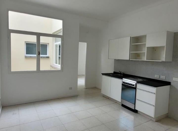 Departamento · 52m² · 2 Ambientes