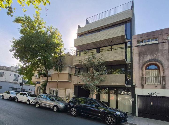 Departamento · 55m² · 2 Ambientes